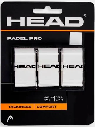 Pro Tacky Overgrip padel overgrip