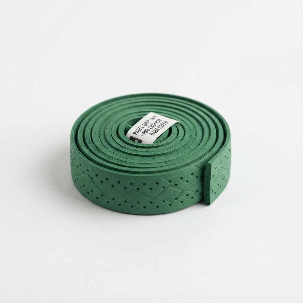 Comfort Cushion Overgrip padel overgrip
